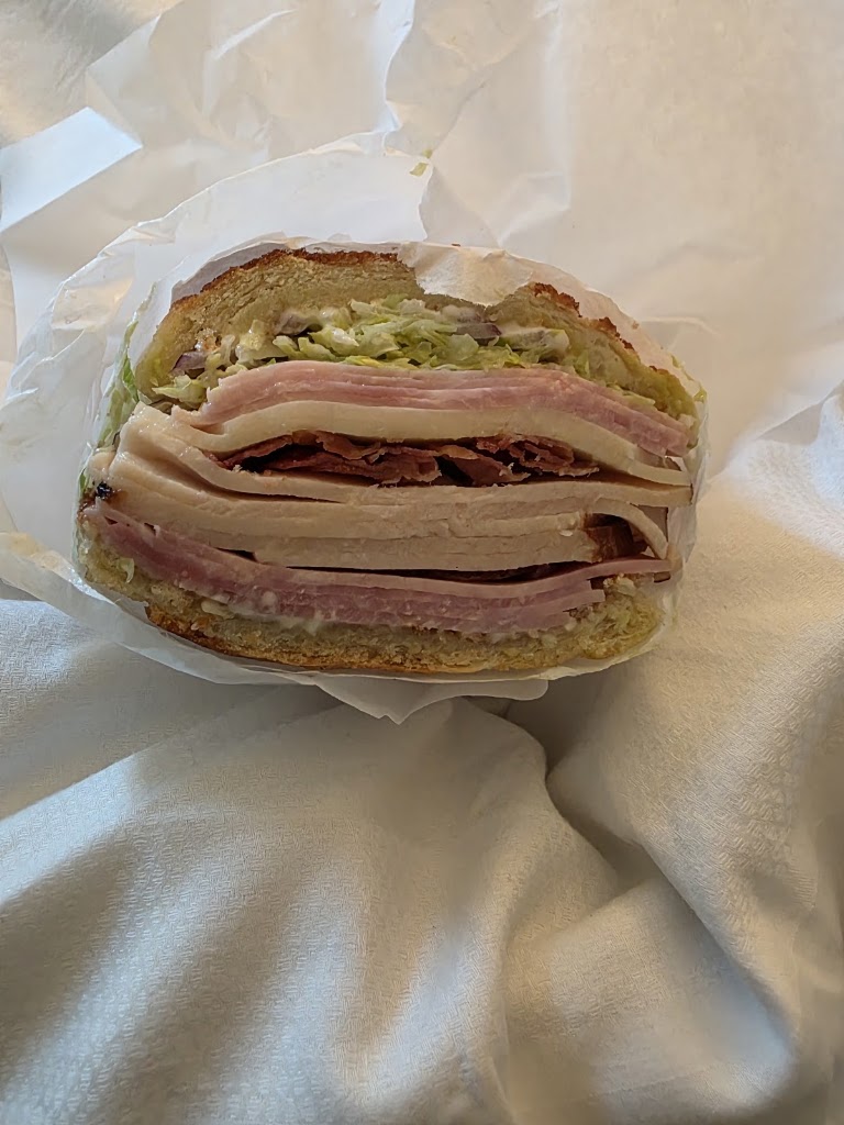 Freddie's Sandwiches