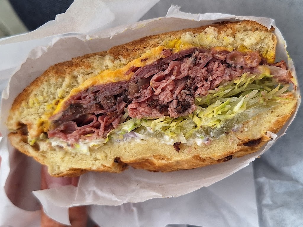 Freddie's Sandwiches