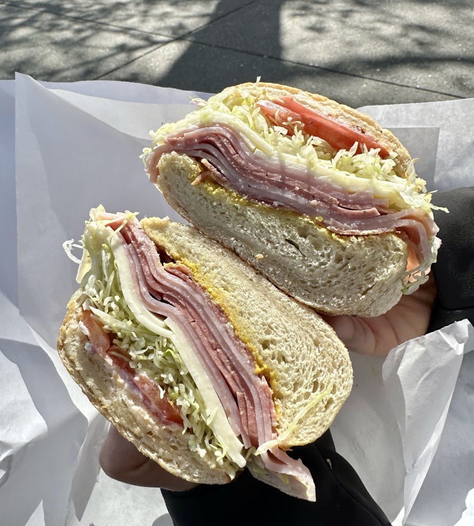 Freddie's Sandwiches
