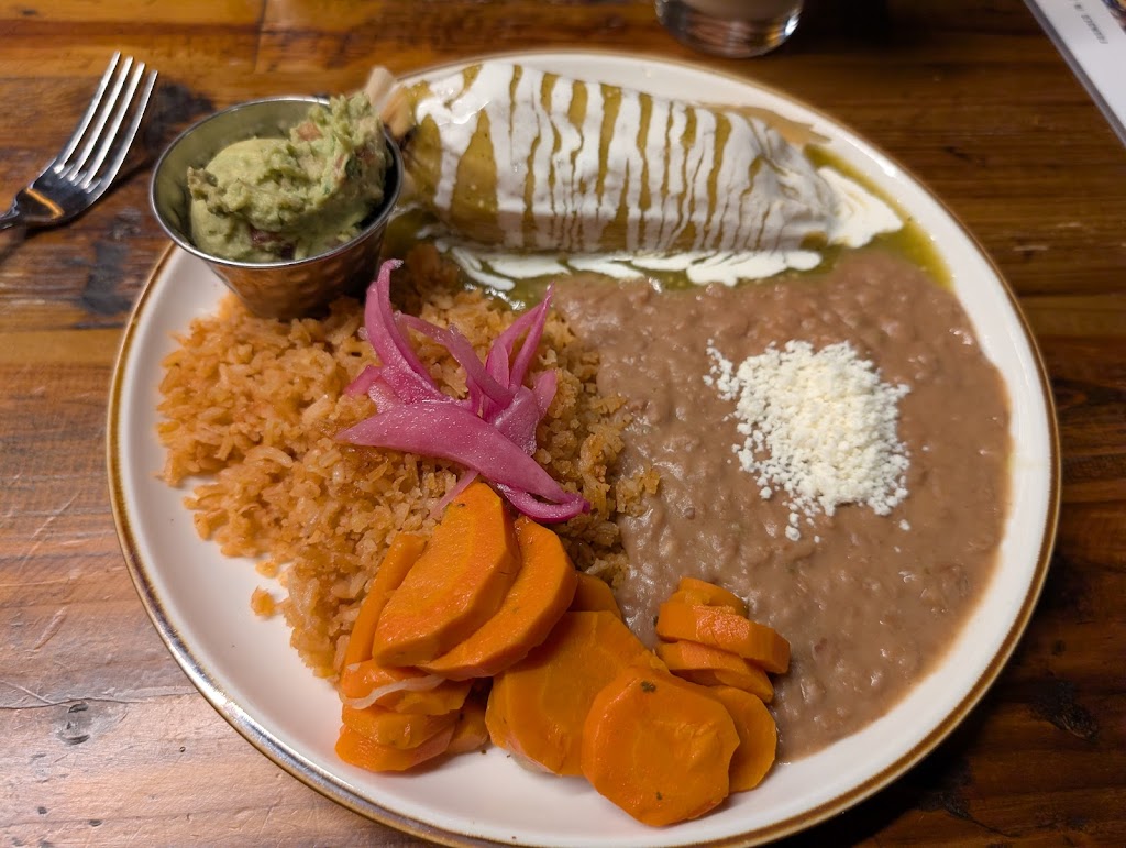 Frelard Tamales