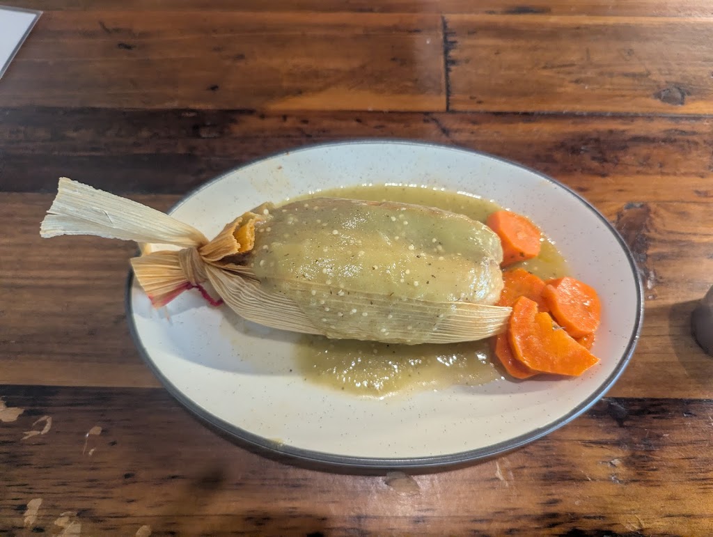 Frelard Tamales