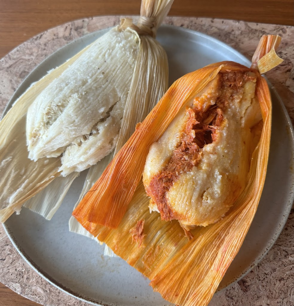 Frelard Tamales