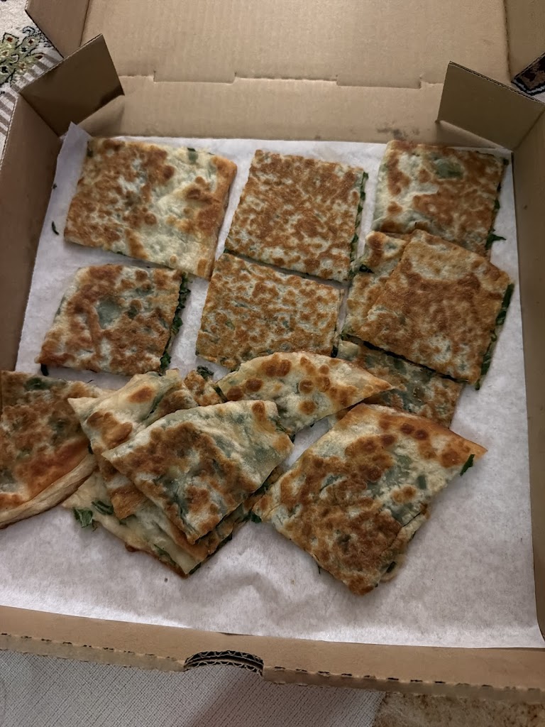 Fremont Kabob Restaurant