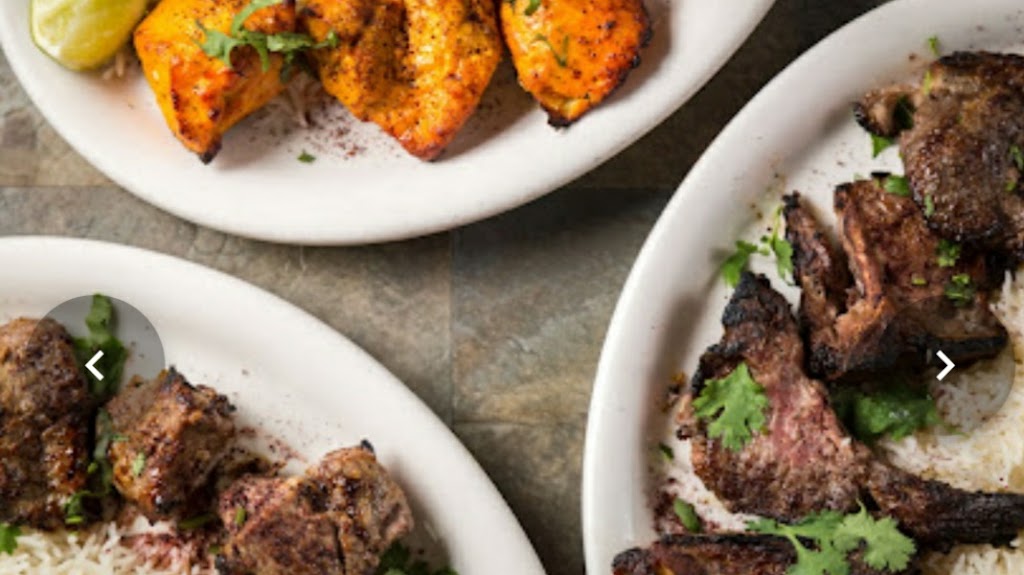 Fremont Kabob Restaurant