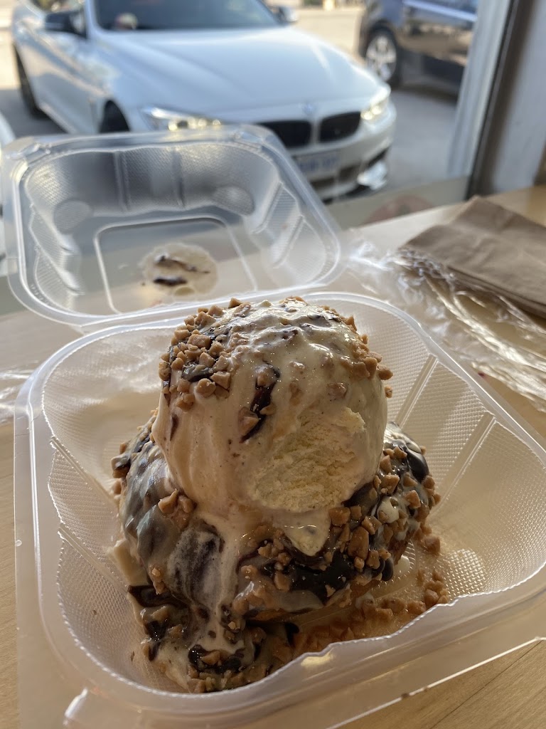 Frenchie’s Doughnuts