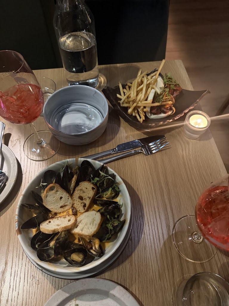 Frenchie Wine Bar