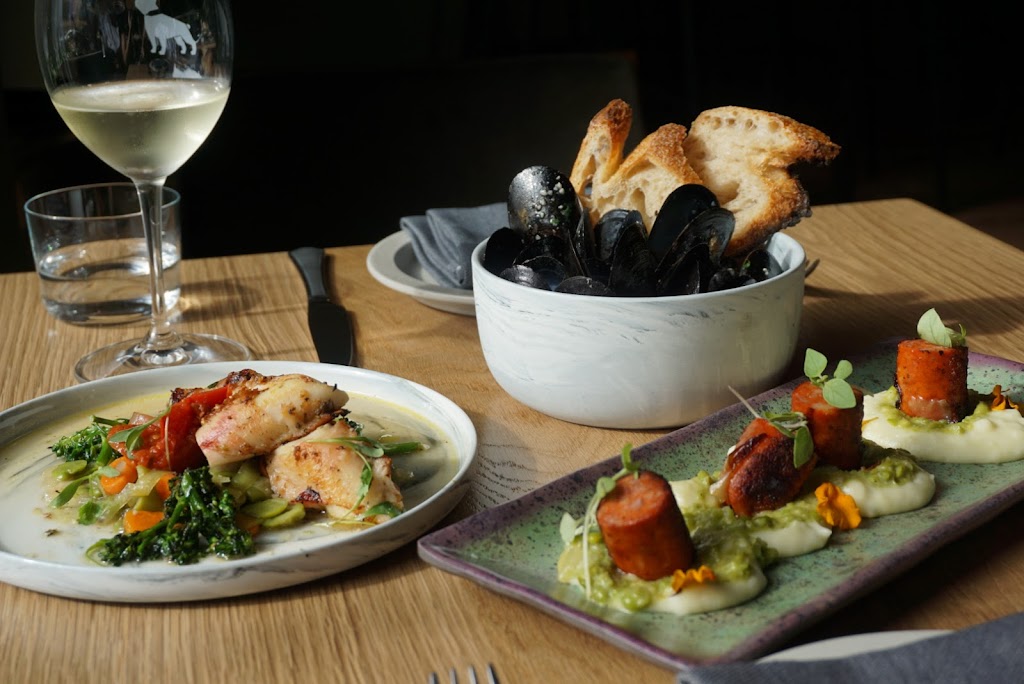 Frenchie Wine Bar