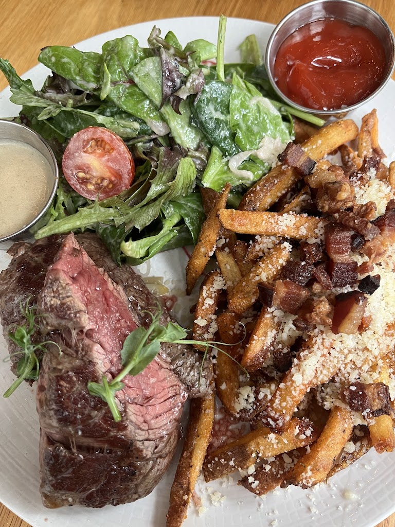 Frenchie Wine Bistro