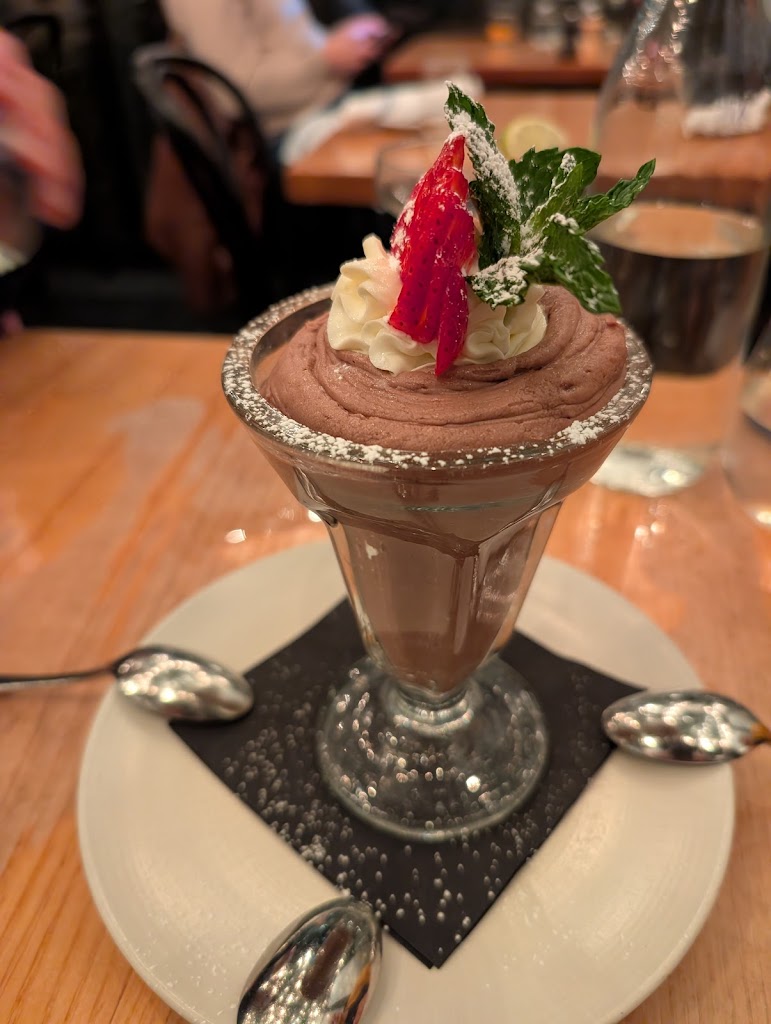 Frenchie Wine Bistro