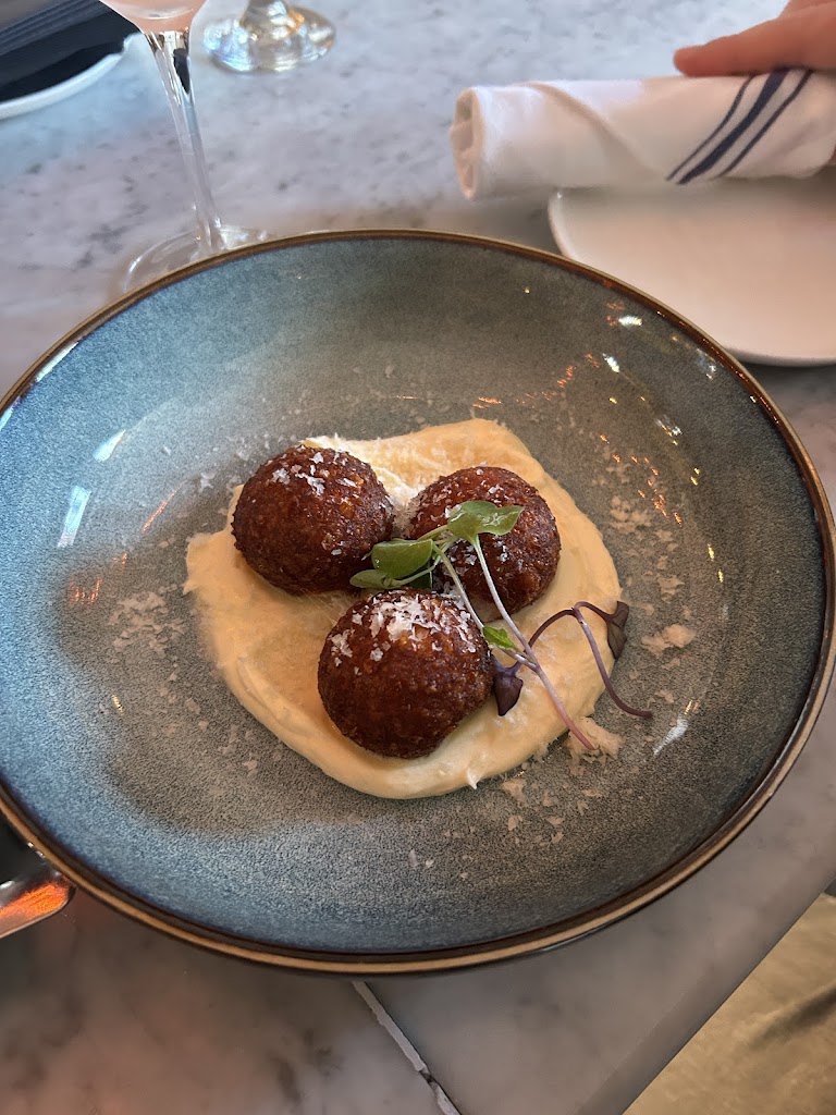 Frenchie Wine Bistro