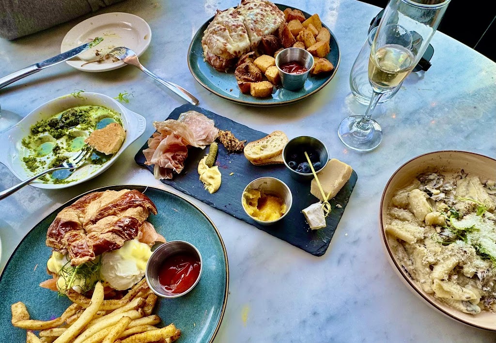 Frenchie Wine Bistro