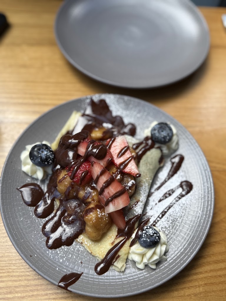 Frenchie Wine Bistro