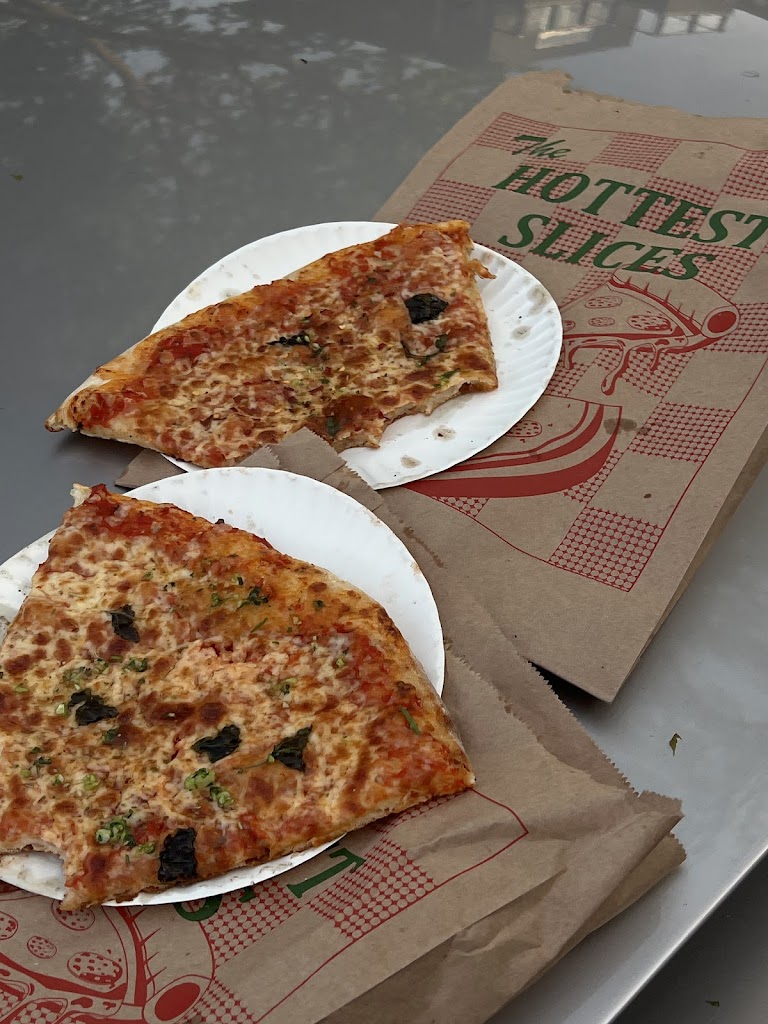Fresca Pizza and Pasta
