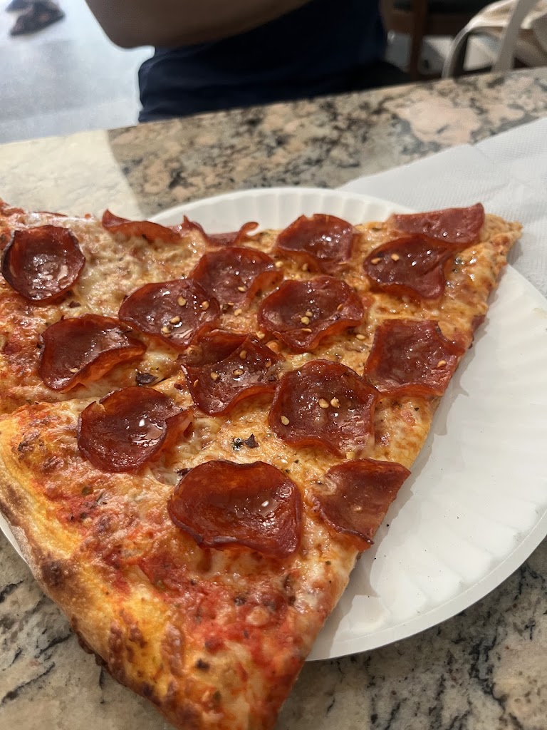 Fresca Pizza and Pasta