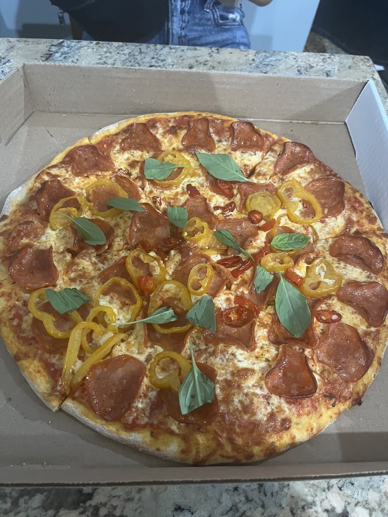 Fresca Pizza and Pasta