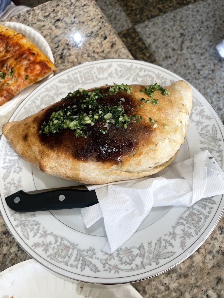 Fresca Pizza and Pasta
