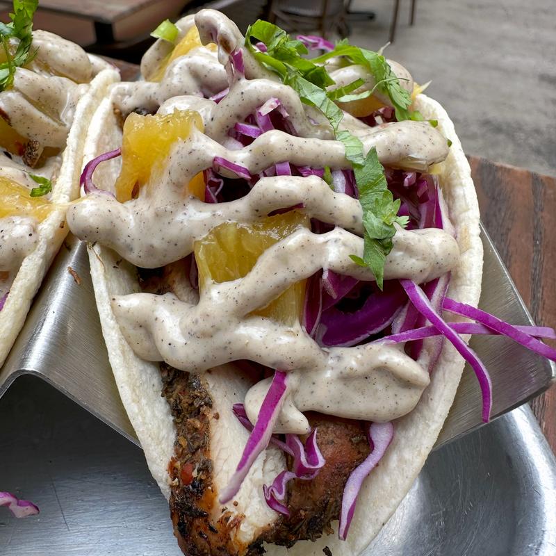 Fresco’s Grand Cantina