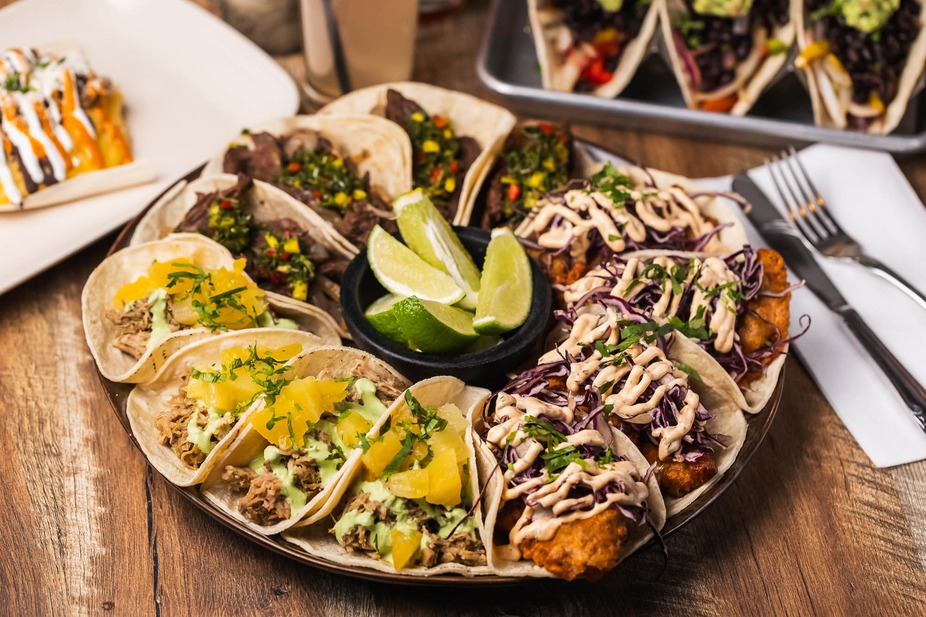 Fresco’s Grand Cantina