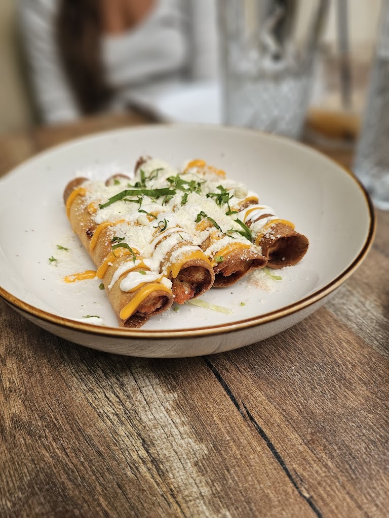 Fresco’s Grand Cantina