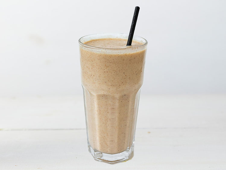 Fresh Kitchen + Juice Bar