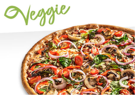 Freshslice Pizza