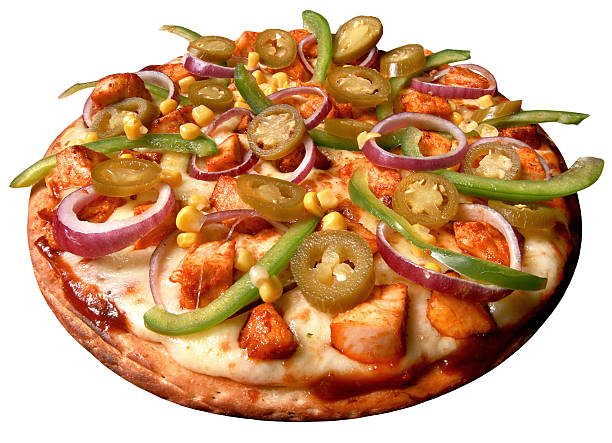 Freshslice Pizza