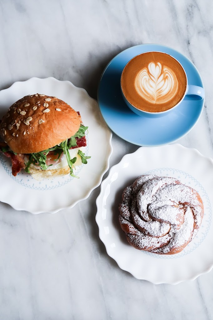 Freya Bakery & Cafe