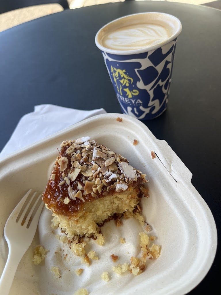 Freya Bakery & Cafe