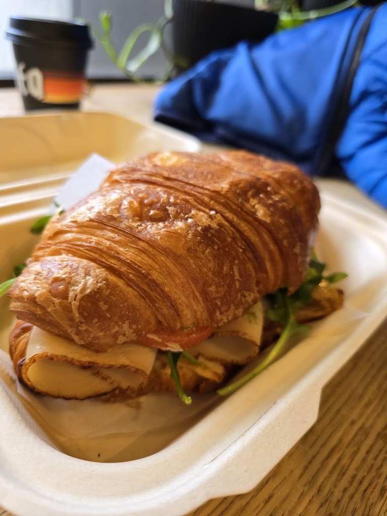 Freya Bakery & Cafe