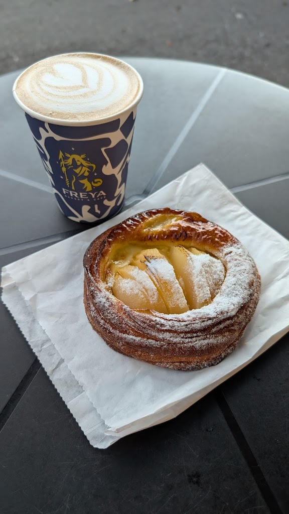 Freya Bakery & Cafe