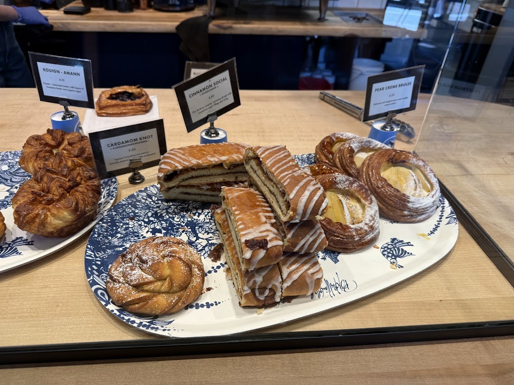 Freya Bakery & Cafe