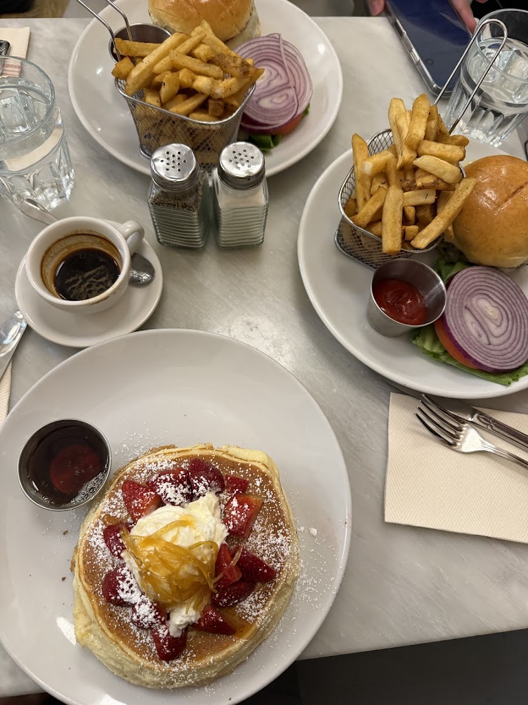 Friedman's