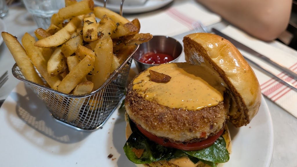 Friedman's