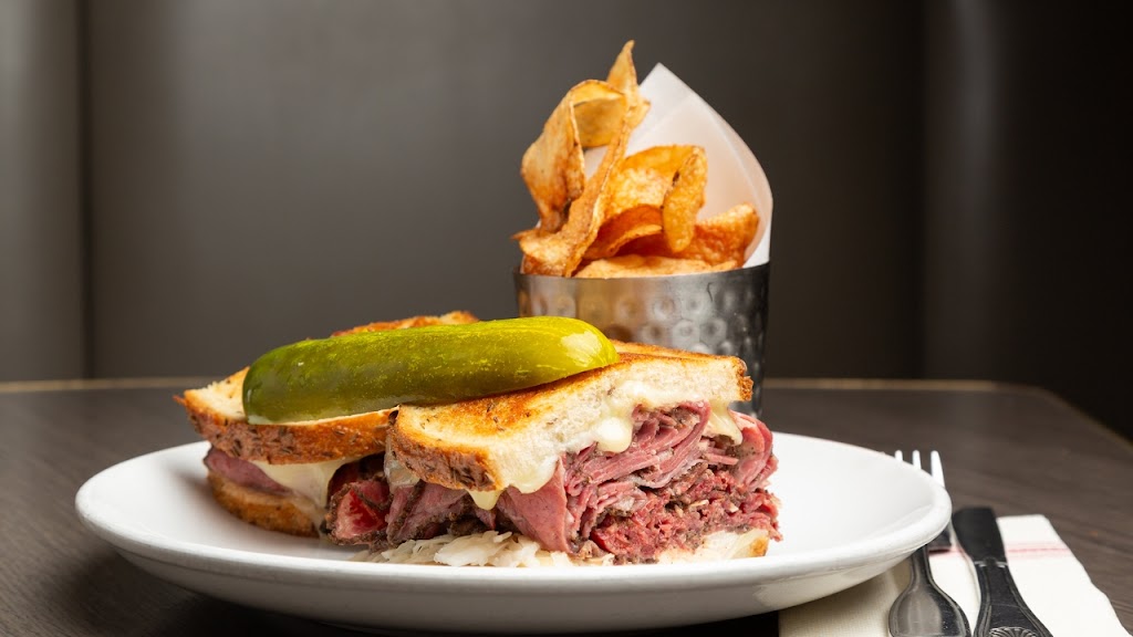 Friedman's