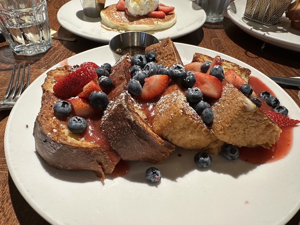Friedman's