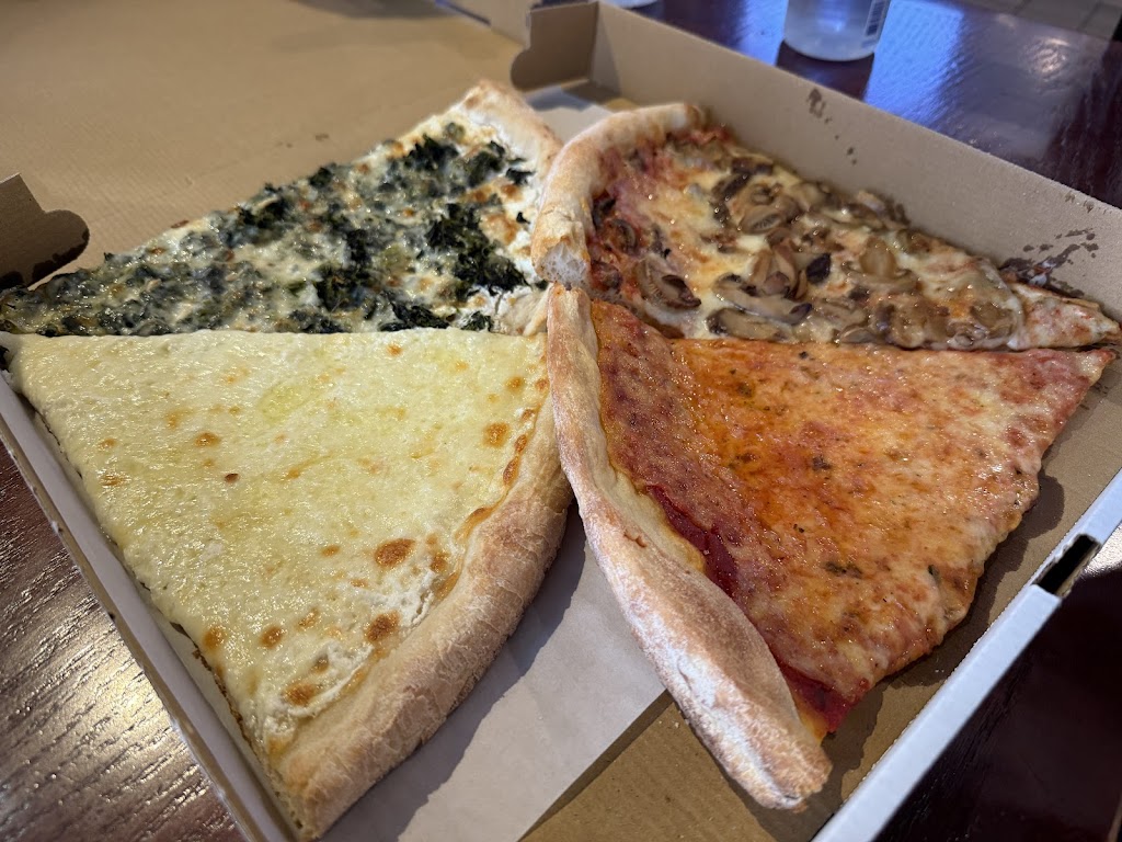 Front Street Pizza