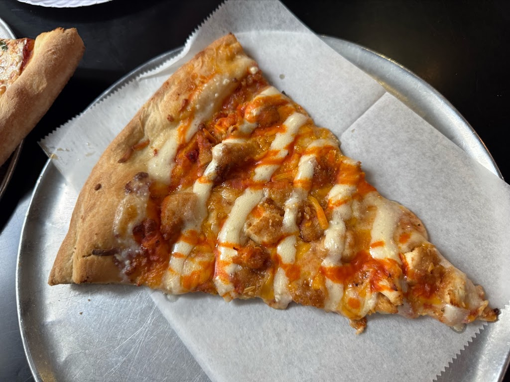 Front Street Pizza