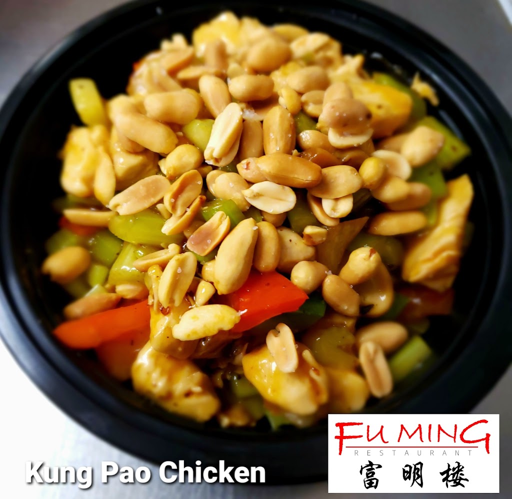 Fu Ming Chinese Restaurant