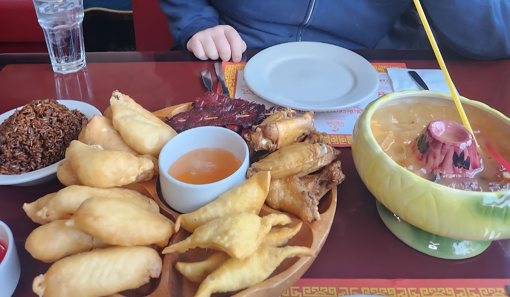 Fu Ming Chinese Restaurant