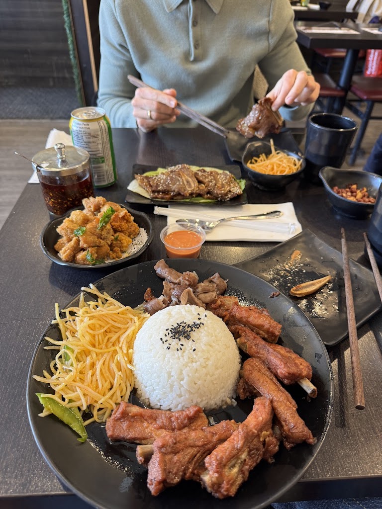 Fudao Noodle House