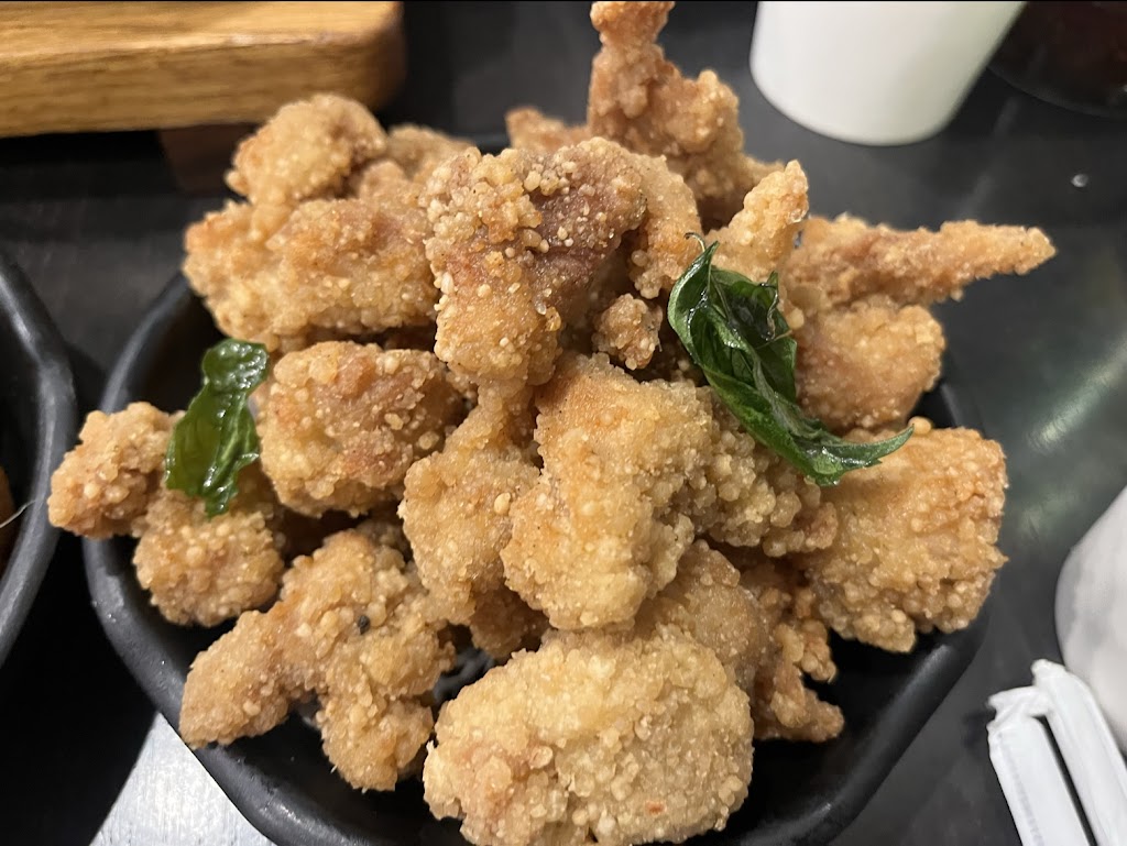 Fudao Noodle House