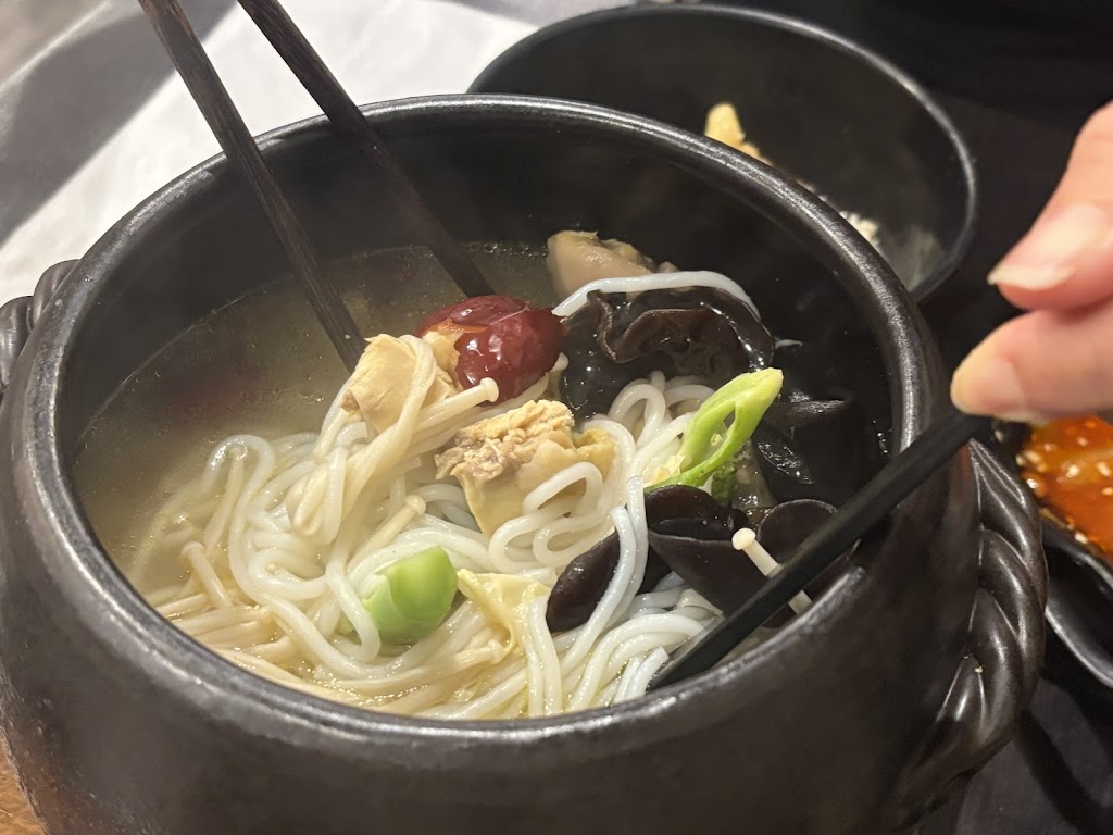Fudao Noodle House