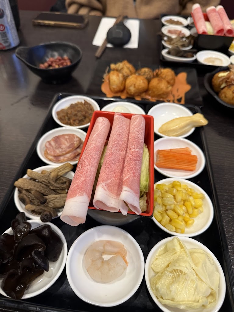 Fudao Noodle House