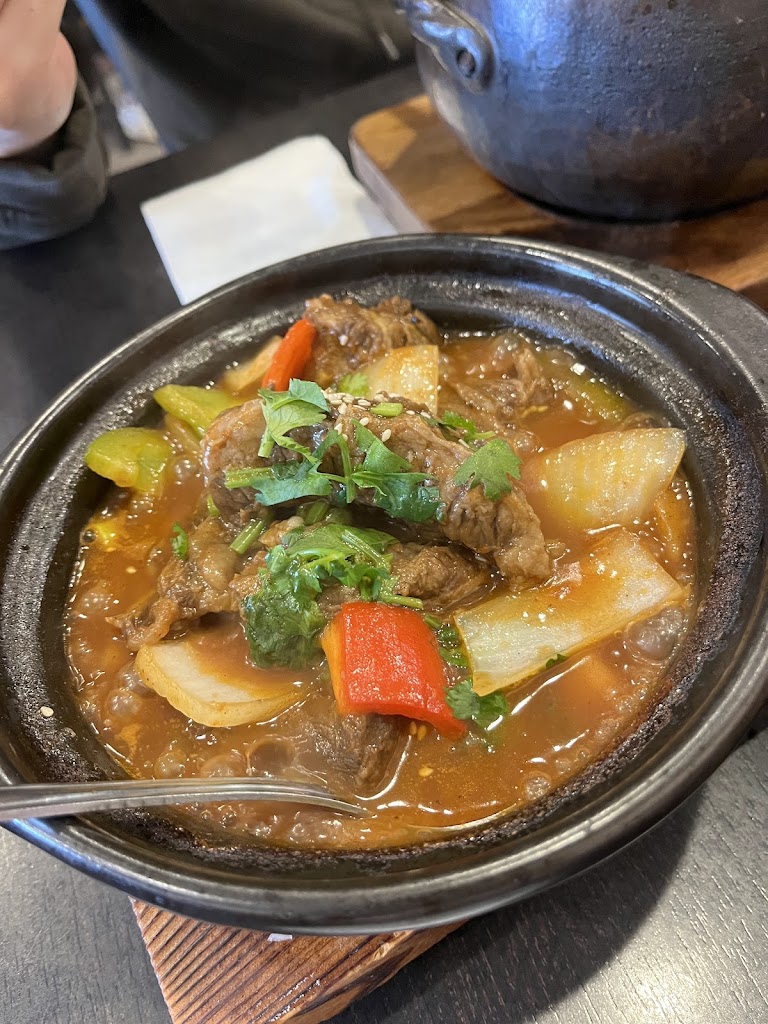 Fudao Noodle House