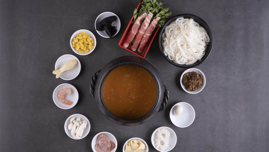 Fudao Noodle House