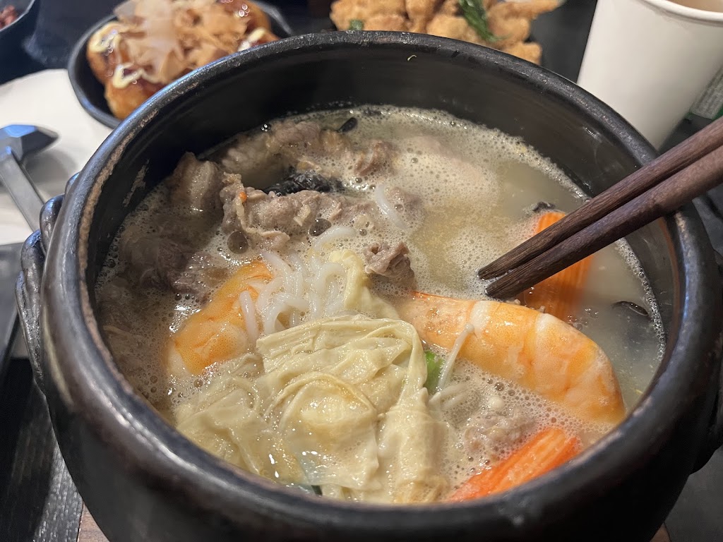 Fudao Noodle House