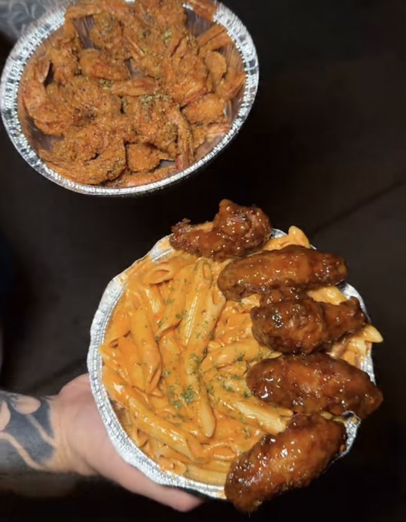 Fuego’s HK