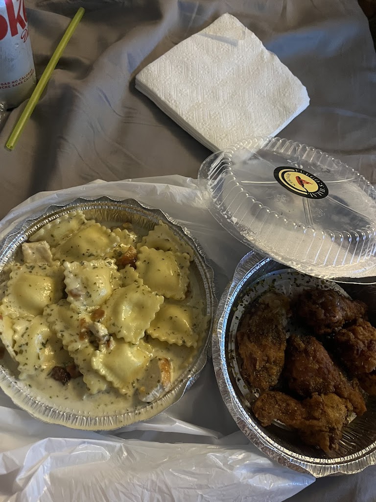 Fuego’s HK