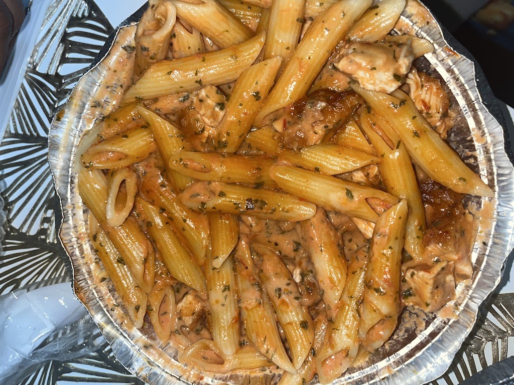 Fuego’s HK
