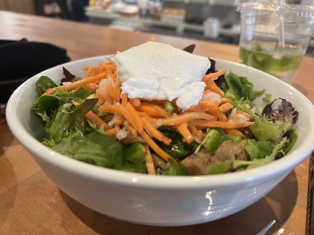 Fueling Station Cafe